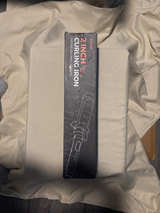 Le Angelique 2 Inch Curling Iron - Image 2