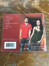 Rodrigo y Gabriela - Rodrigo y Gabriela CD - Image 2