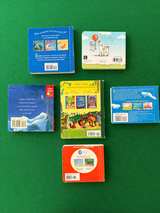 Children's Board Book Collection (6 Books) - Image 4
