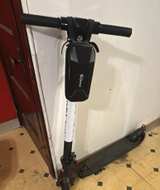 Gotrax GXL V2 Electric Scooter with Charger and Bag - Image 3