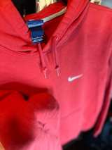 Nike Sportswear Club Fleece Hoodie - Image 3