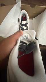 Jordan Session (GS) Phantom/Amethyst Wave - Image 3