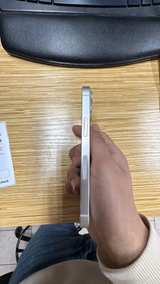Apple iPhone 13 mini 256GB Starlight Unlocked 100% Battery - Image 3