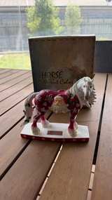 Horses of different colour  Santa clause 20610 - Image 3