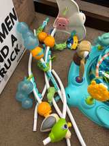 Disney Baby Finding Nemo Sea of Activities Jumper - Image 2