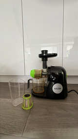 Aicok Slow Masticating Juicer - Image 3