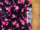 Victoria's Secret PINK Floral Leggings - Image 2