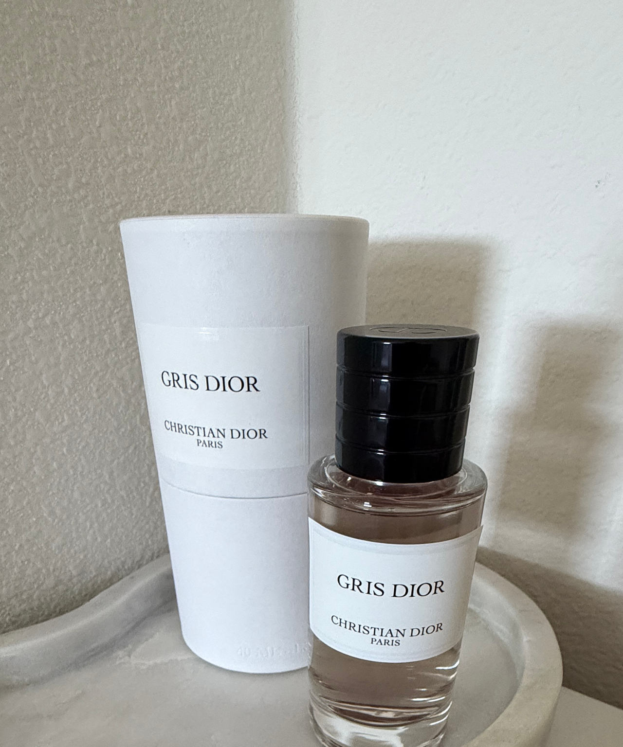 Christian Dior Gris Dior Eau de Parfum
