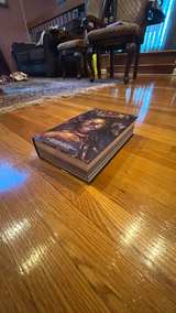 Hellblazer by Garth Ennis Omnibus Hardcover - Image 3