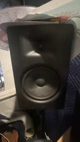 M-Audio BX8 D3 pair - Image 3