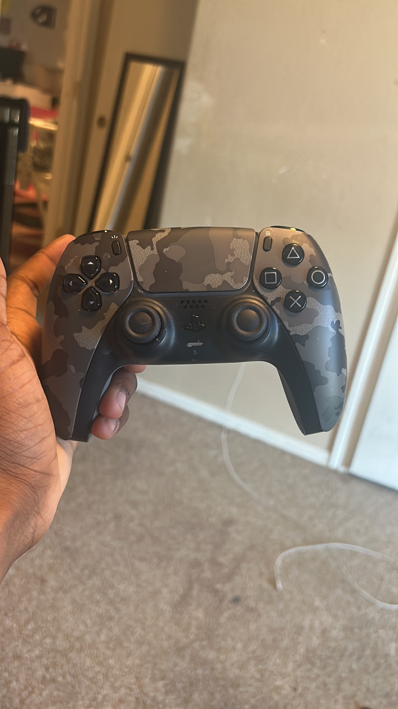 PlayStation 5 DualSense Wireless Controller