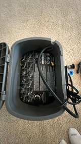 RinseKit Plus Portable Shower - Image 4