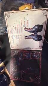 Marvin Gaye Live! Vinyl Record - Image 3