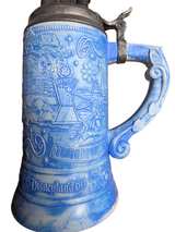 Disneyland 60th Anniversary Diamond Celebration Beer Stein - Image 7