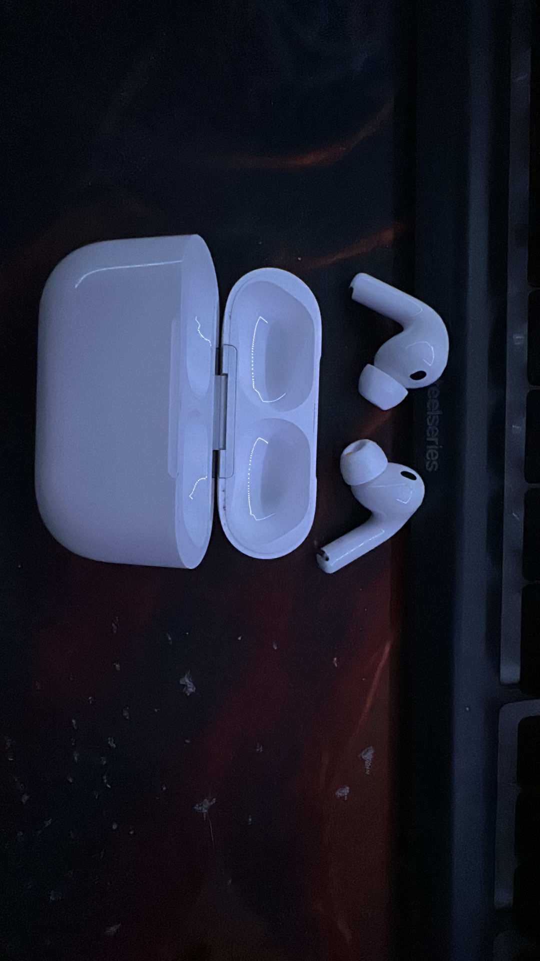 Apple AirPods Pro (3rd Generation)