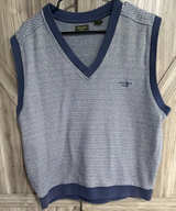 Dockers V-Neck Sweater Vest size Medium - Image 1