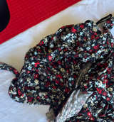 Free People Ditsy Floral Jumper - Image 1