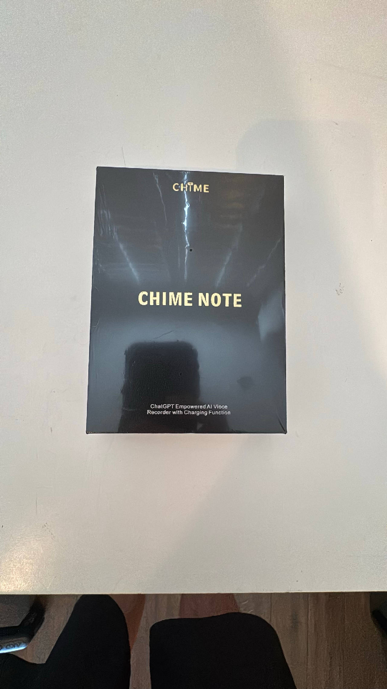 Chime Note