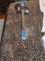 Lyon by Washburn LI15 Electric Guitar - Image 2