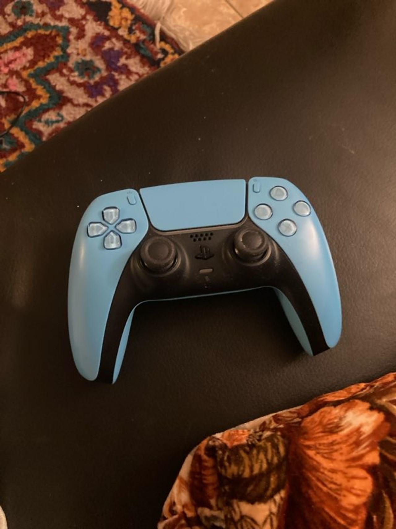 PlayStation 5 DualSense Wireless Controller
