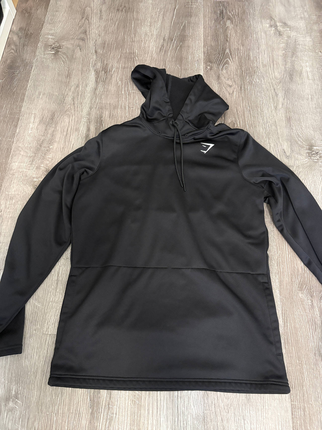 Gymshark Hoodie