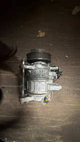 BMW Air Conditioning Compressor - Image 1