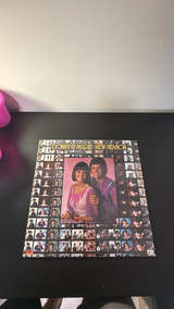 Donny & Marie - New Season (Vinyl LP) - Image 2