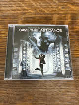 Save the Last Dance: Music from the Motion Picture CD - Image 1