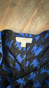 Michael kors Women's Long Sleeve Blouse - Image 2