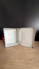 Vintage 1977 Star Wars Metal Lunch Box - Image 8