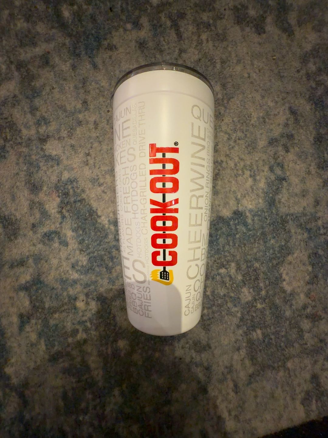 Owala 24oz Classic Diet Coke Stainless Steel Tumbler