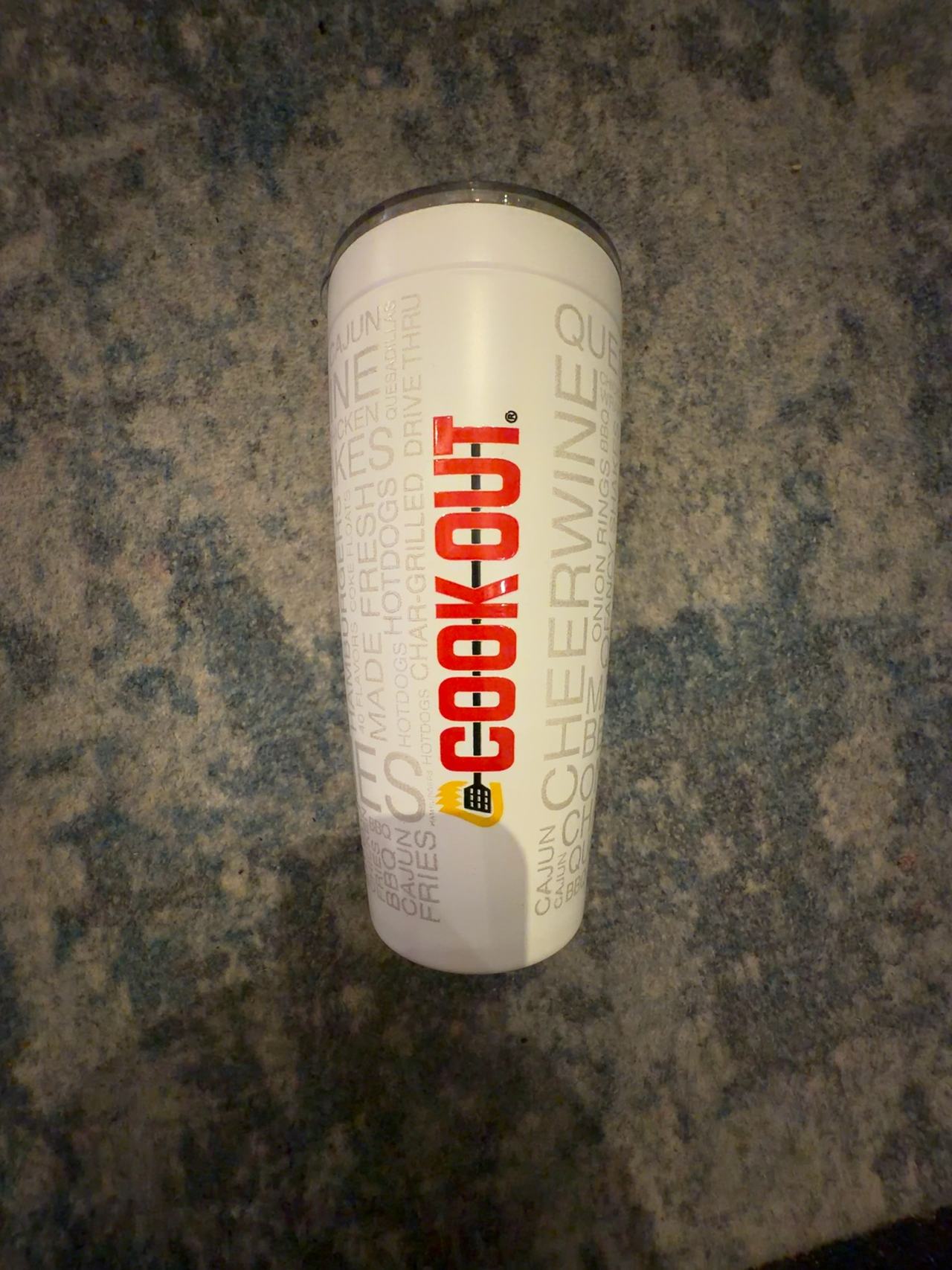 Owala 24oz Classic Diet Coke Stainless Steel Tumbler