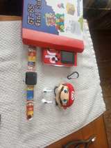 Mario Portal GT-65 4-in-1 Suit Gift Set - Image 1