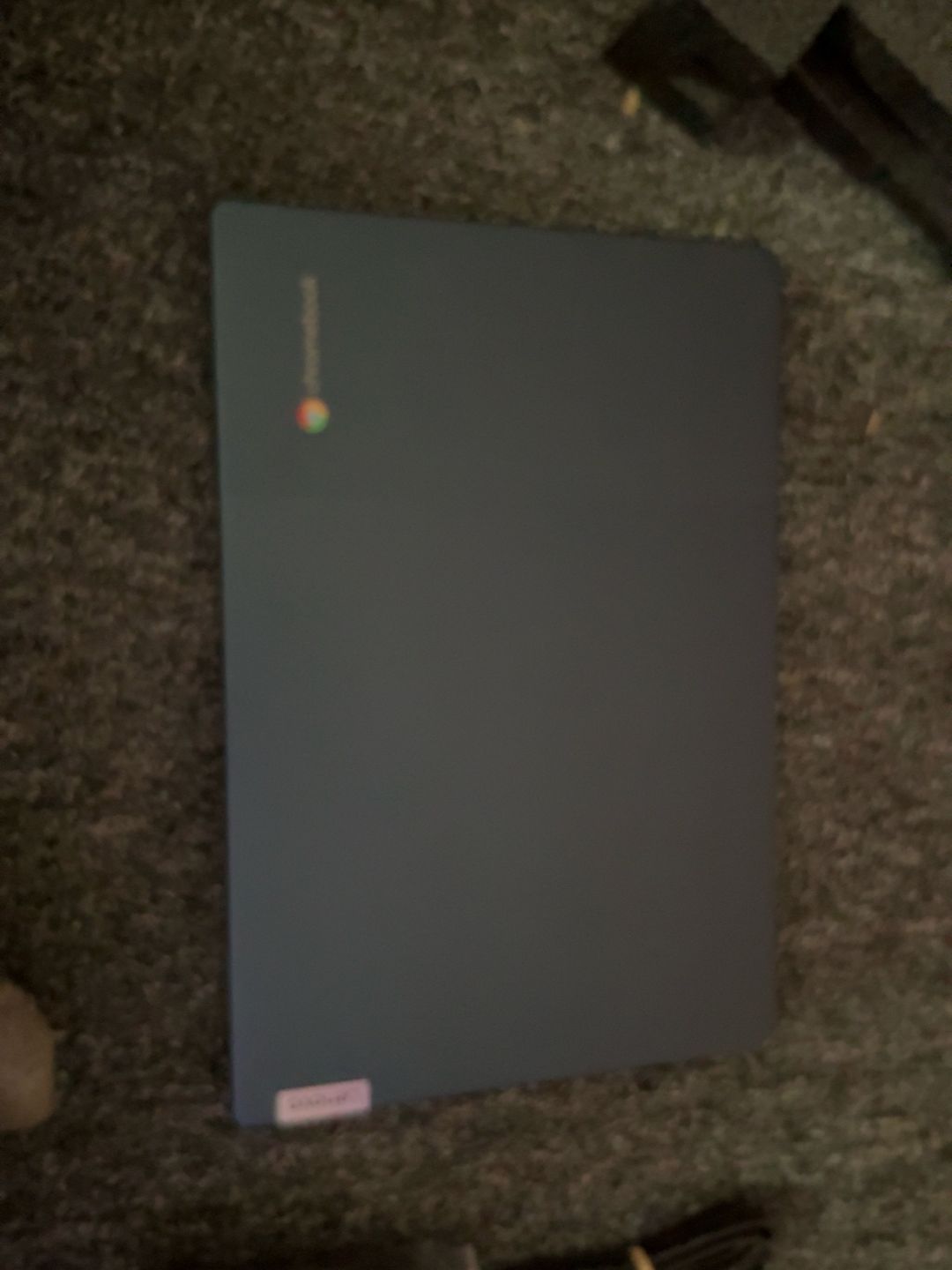 Lenovo Lenovo - IdeaPad Slim 3 abyss blue