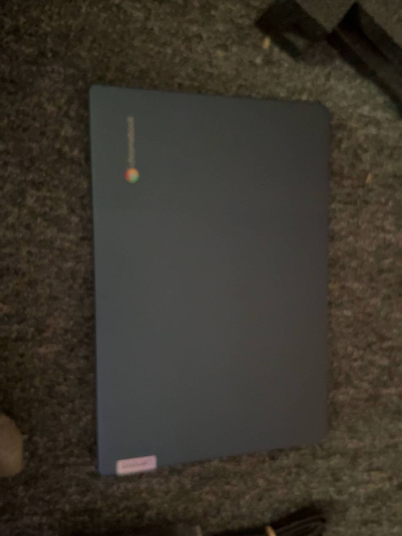 Lenovo Lenovo - IdeaPad Slim 3 abyss blue