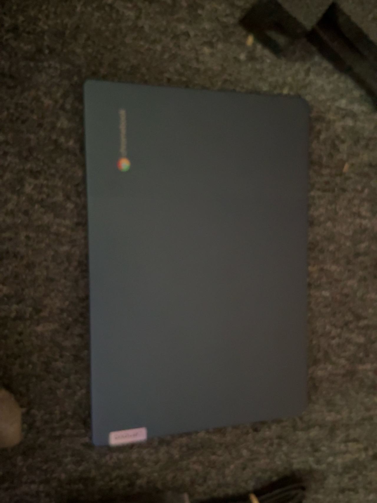 Lenovo Lenovo - IdeaPad Slim 3 abyss blue