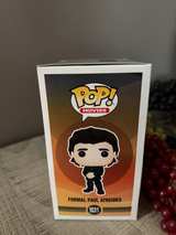 Funko Pop! Movies: Dune - Formal Paul Atreides #1031 Target Exclusive - Image 3