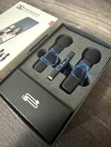 K9 Wireless Microphone - Image 3