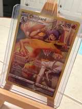 Charizard TG03/TG30 Lost Origin Trainer Gallery - Image 3