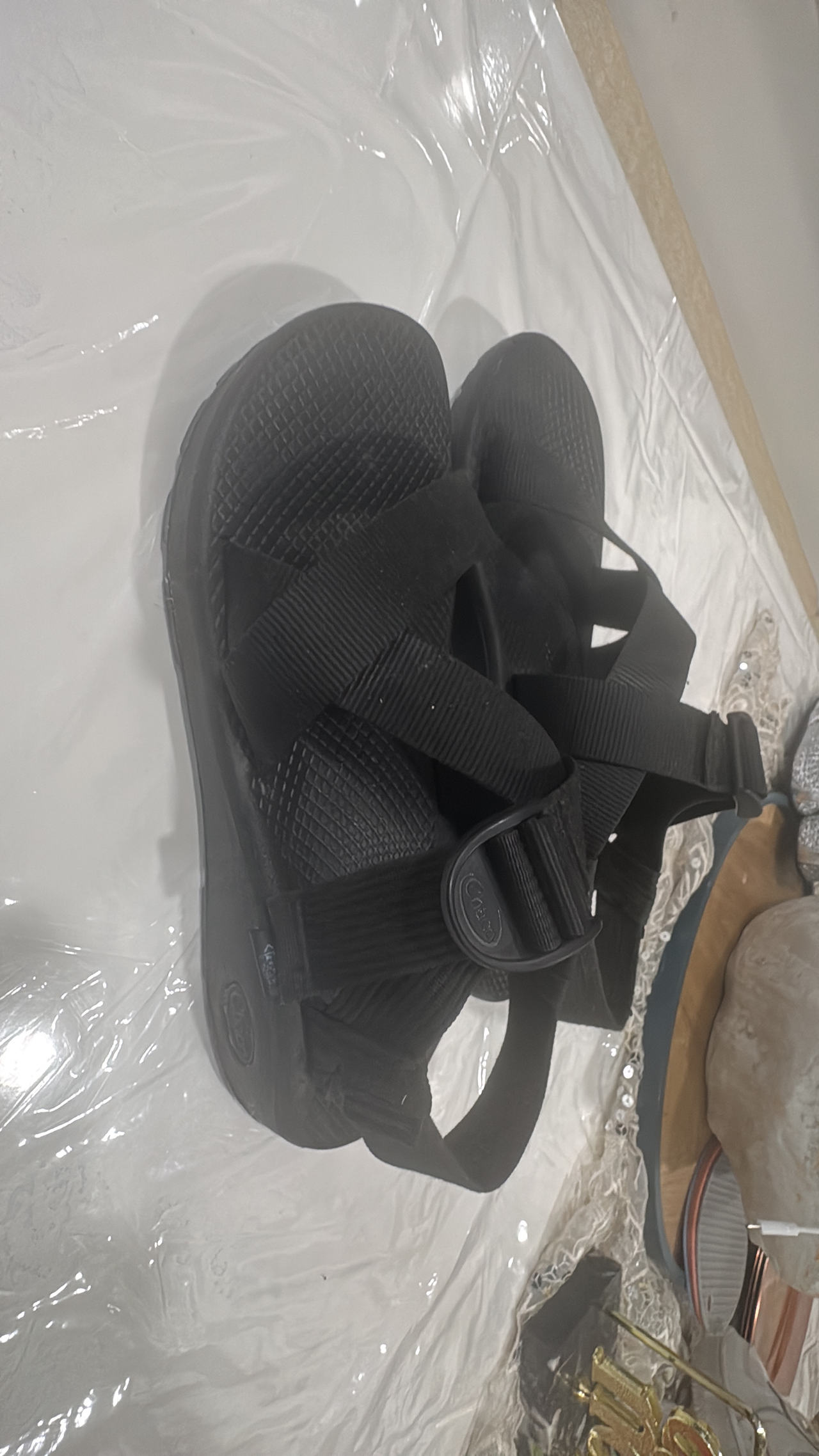 Chaco Z/1 Classic Sandals