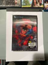 DC Superman: Doomsday Animated DVD - Image 1