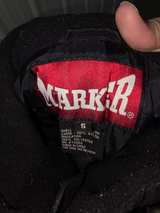 Marker Salt Lake 2002 Winter Olympics Gateway Jacket - Image 1