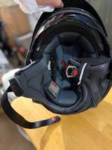Scorpion Covert Helmet size L - Image 5
