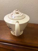 Johnson Brothers Summer Chintz Teapot - Image 2