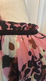 Veronica Beard Cid Tiered Floral Dress - Image 7