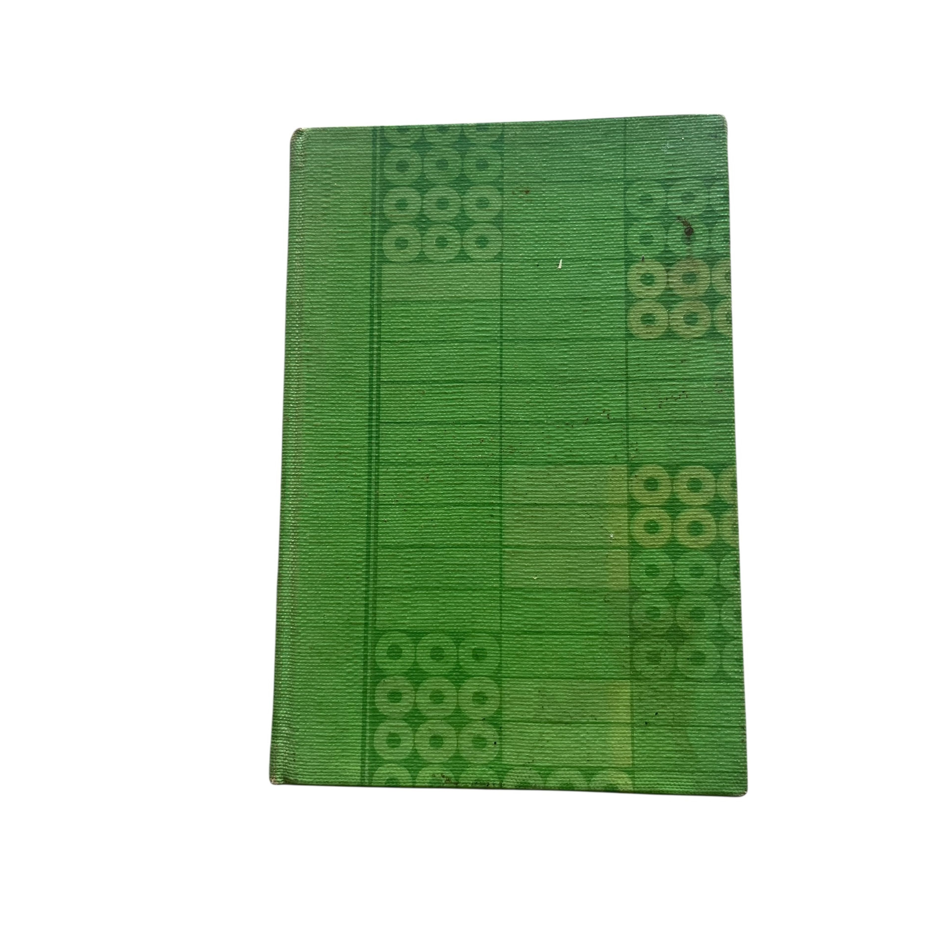 Just One Cat by Asa Wilgus