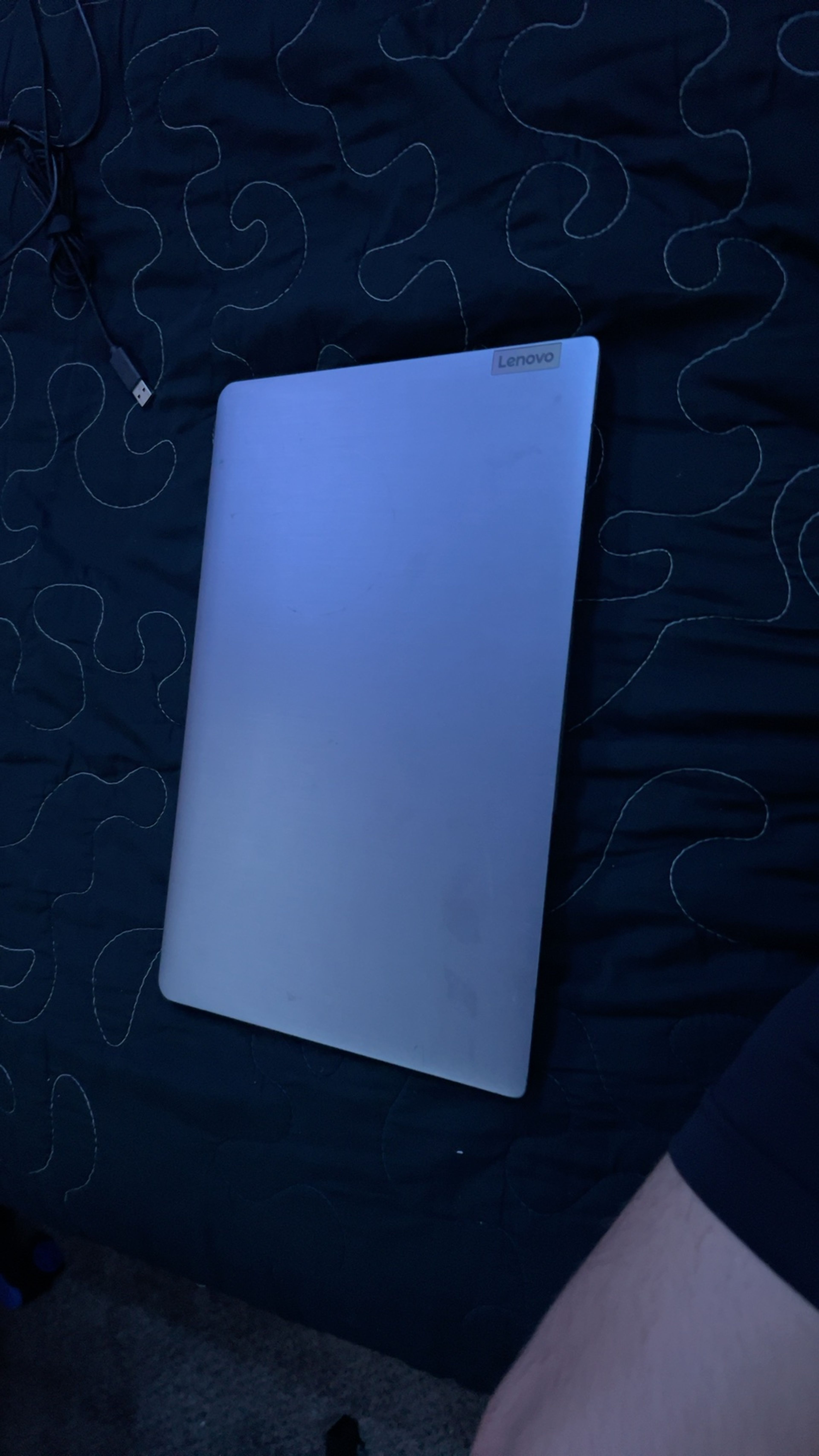 Lenovo IdeaPad 3 15/TL6 Gray