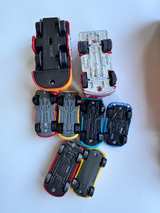 Disney Pixar Cars Diecast Toy Vehicles - Image 3