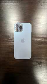 Apple iPhone 13 Pro Max 256GB Sierra Blue - Image 2