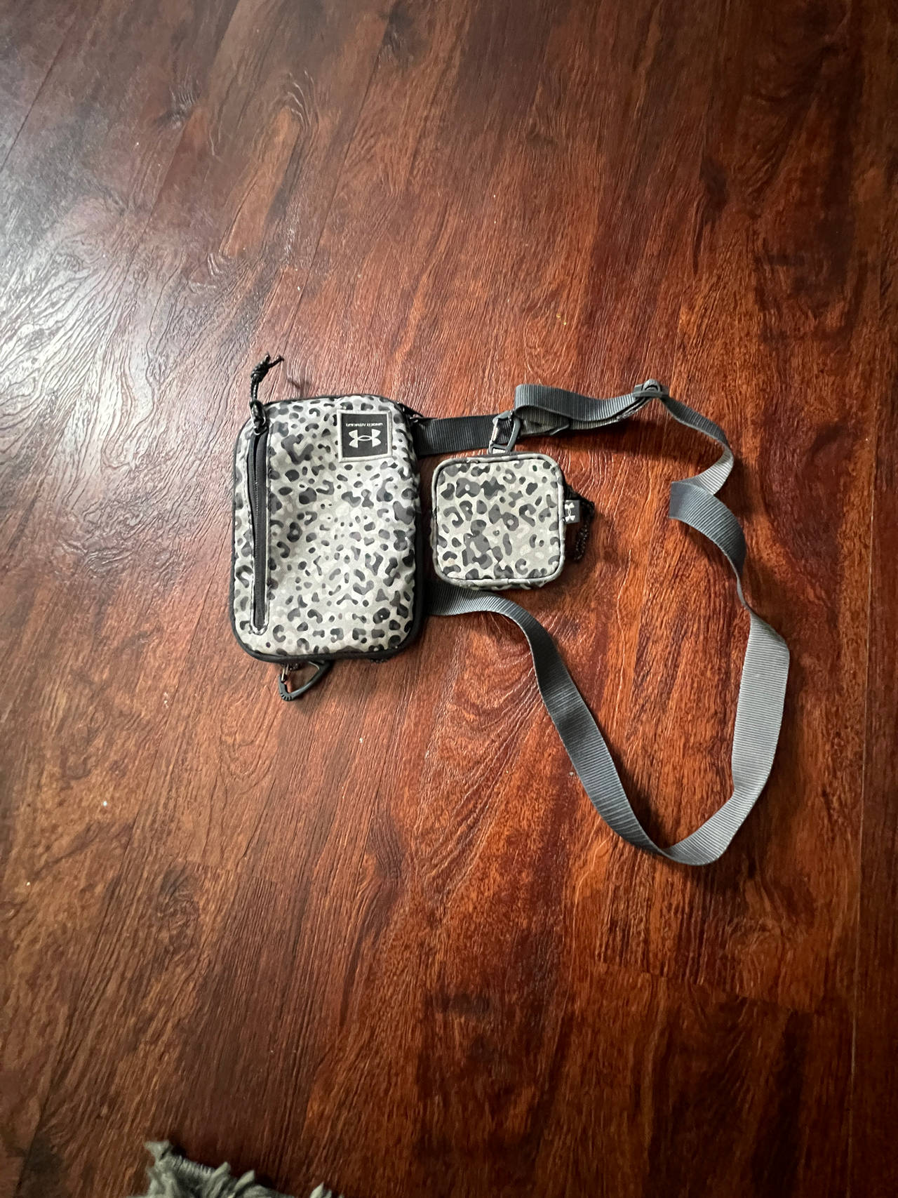 Under Armour Crossbody Bag